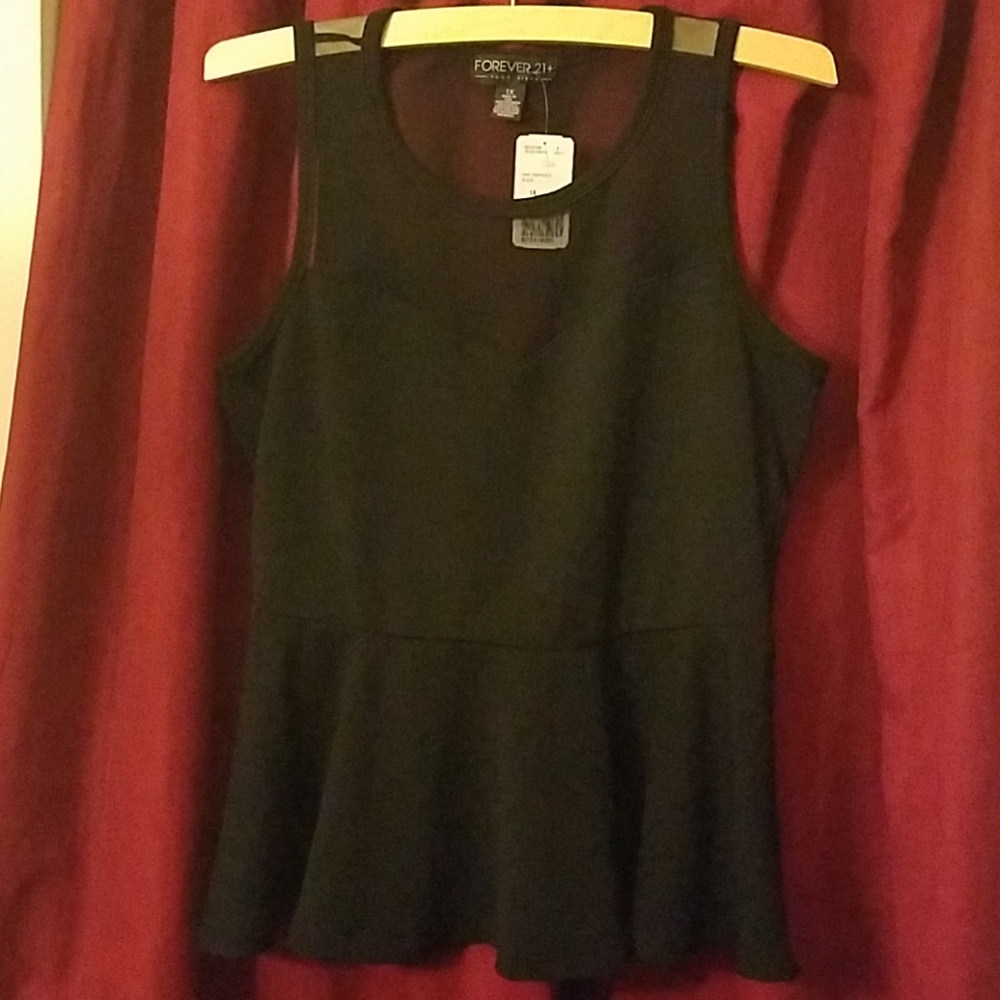 Forever 21 blouse